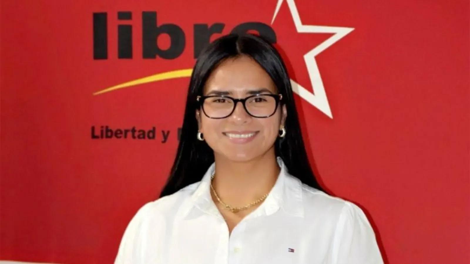 Joven devolverá ayuda a diputada