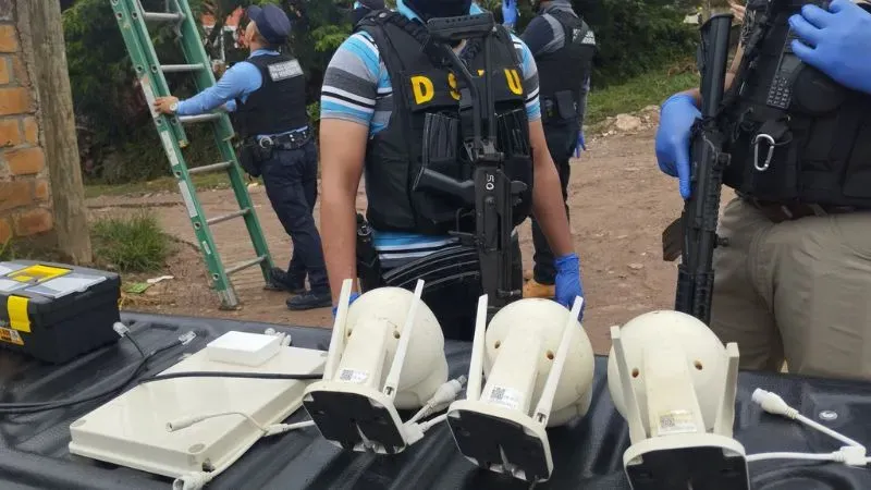 Cámaras 