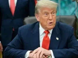 EE. UU. enviará cartas de notificación sobre aranceles a partir del lunes: Trump