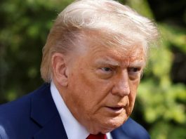 Trump asiste a la apertura de Alligator Alcatraz, el nuevo centro de detención para migrantes