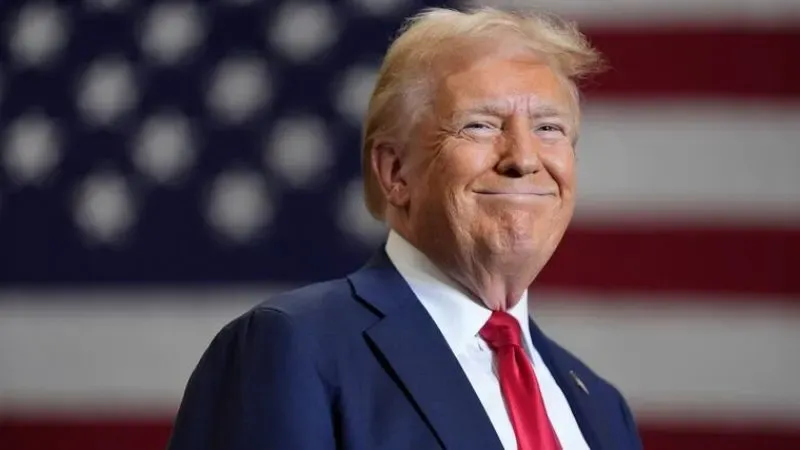 Netanyahu nomina a Trump para el Premio Nobel de la Paz