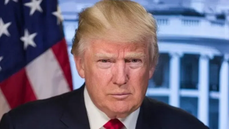 Trump califica tiroteo en Nueva York de una violencia "sin sentido" cometida por un "lunático"