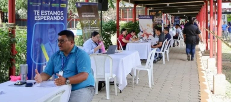 ¿Buscas trabajo en San Pedro Sula? Fechas, sedes y consejos para triunfar en las ferias