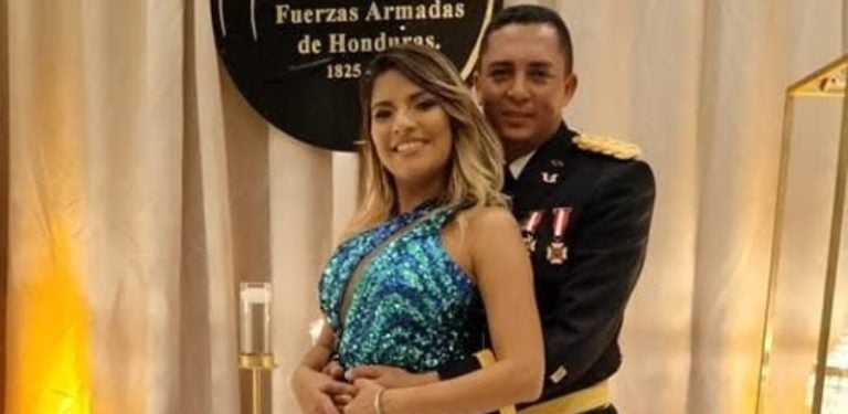 ¿Represalia? CPH condena baja del capitán José Coello, esposo de Saraí Espinal