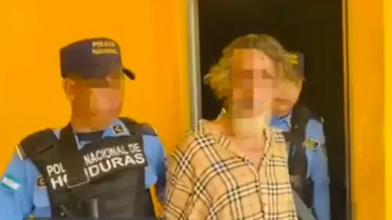 El Barba 2