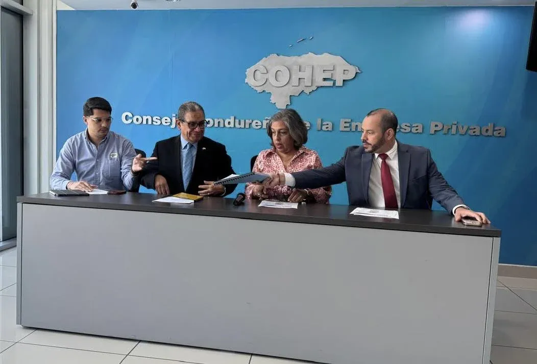 El COHEP