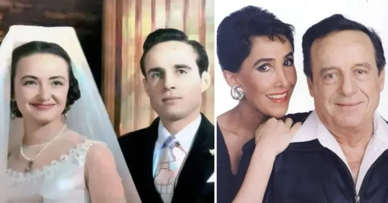 herencia que Chespirito dejó a su primera esposa