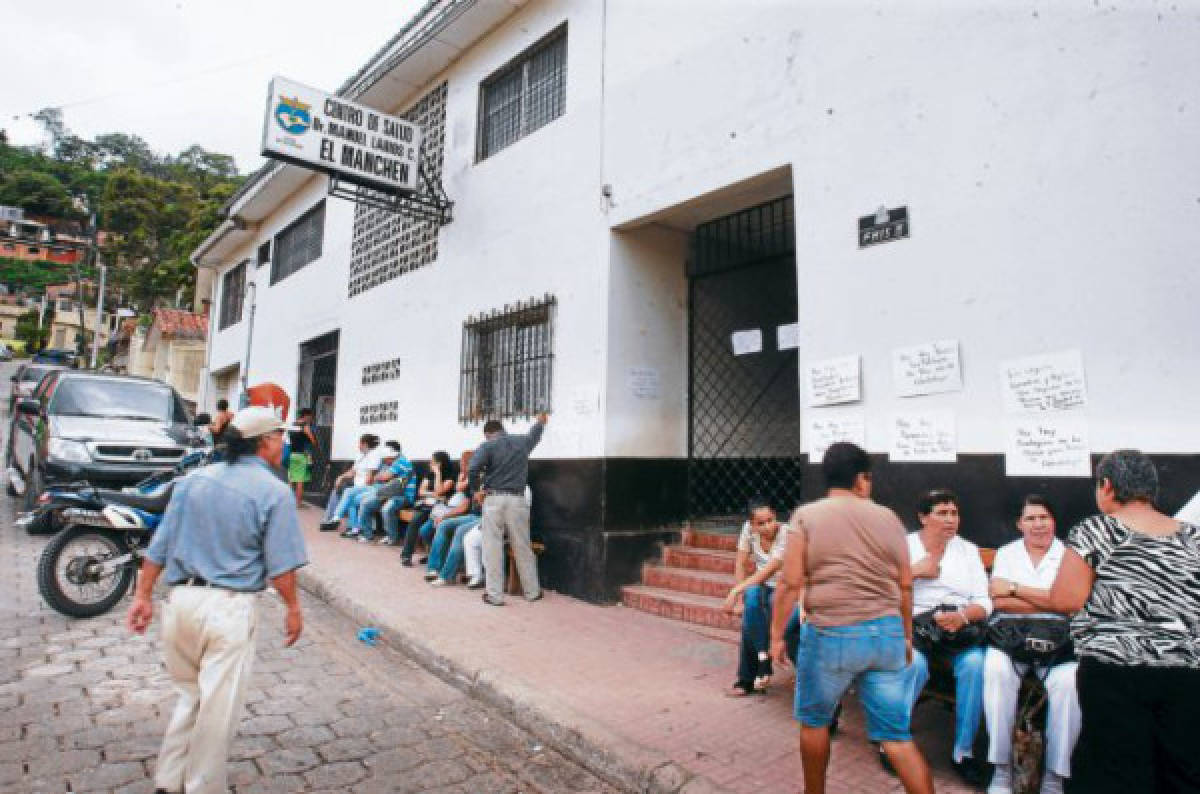 El Manchen