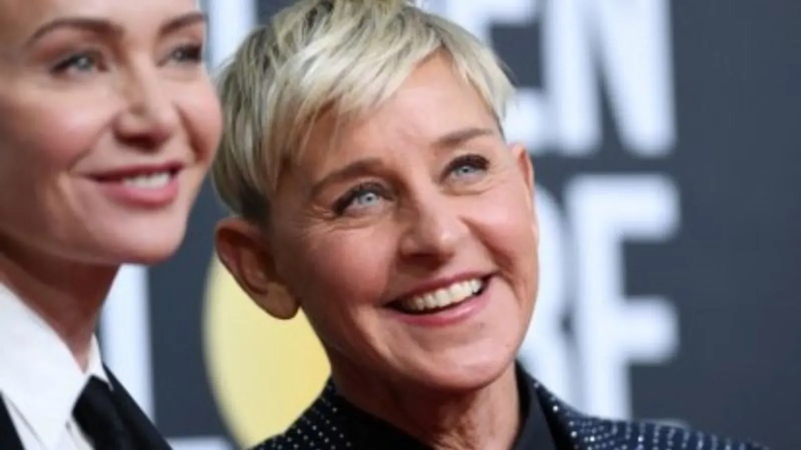 Ellen DeGeneres Estados Unidos