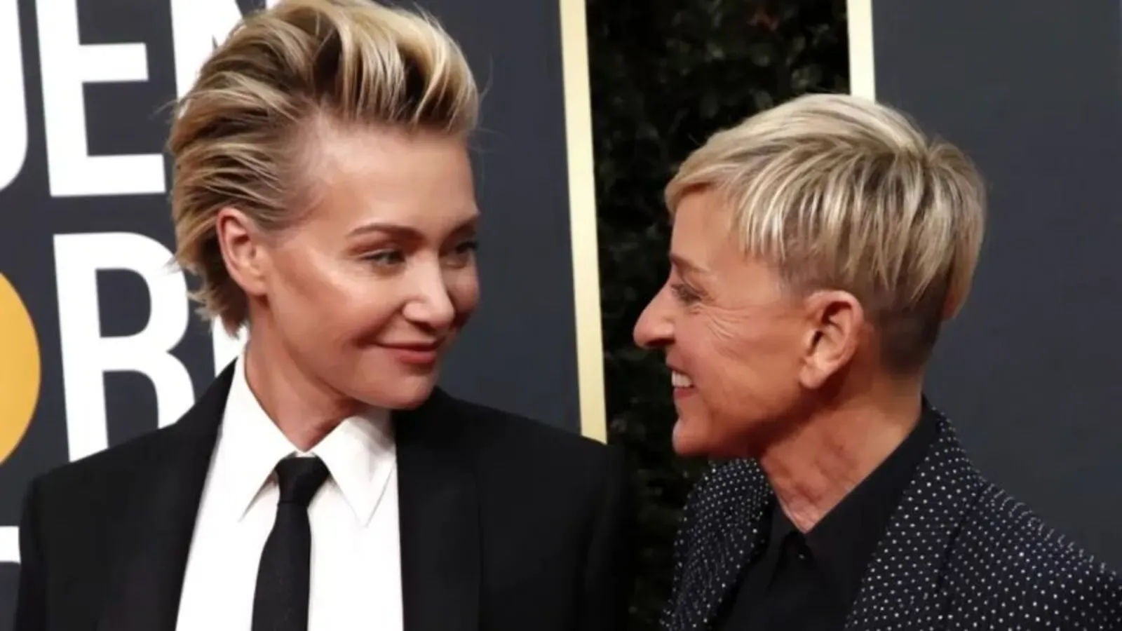 Ellen DeGeneres Estados Unidos