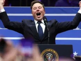 Elon Musk anuncia la creación del "Partido de América"