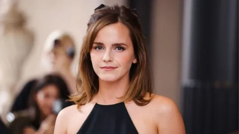 Emma Watson pierde su licencia de conducir