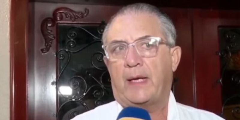 Emilio Medina