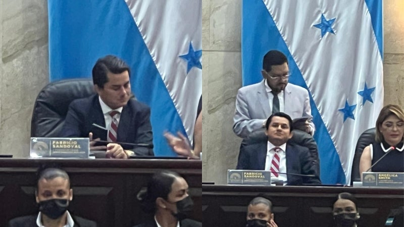 FABRICIO SANDOVAL