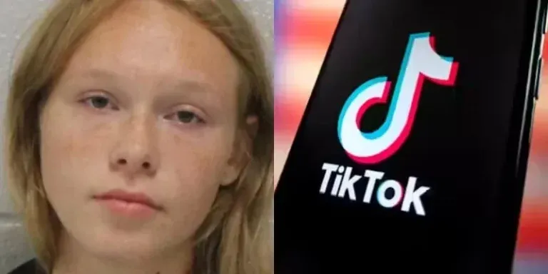 Pidió ayuda en TikTok para resolver crimen de sus papás: ahora la acusan de matarlos
