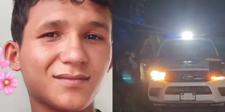 Dejan fuerte mensaje: encuentran cuerpo de joven que raptaron en SPS