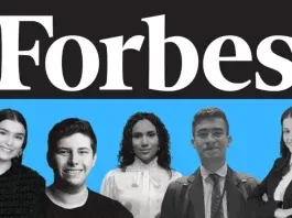 FORBES HONDURAS