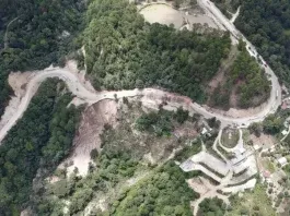 Zona Yoroconte alto riesgo