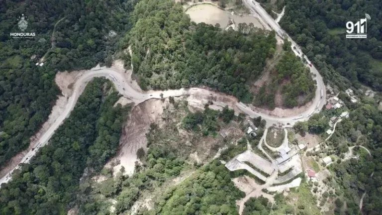 Zona Yoroconte alto riesgo