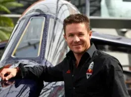 Fallece Felix Baumgartner paracaidista
