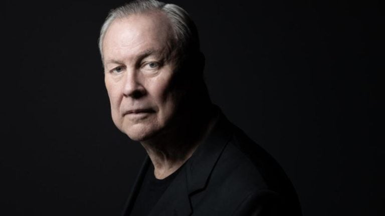 Muere a los 83 años Robert Wilson, destacado dramaturgo estadounidense