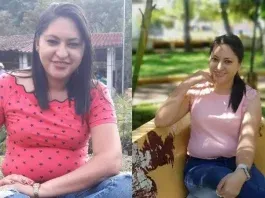 Fani Rodezno, empleada de maquila, entre las víctimas del trágico accidente en Copán