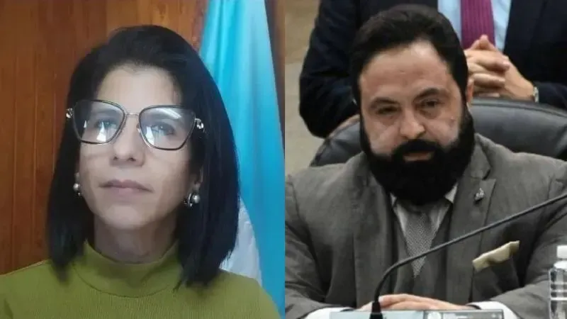 Fátima Mena acusa a Redondo de usurpar funciones y bloquear decisiones electorales
