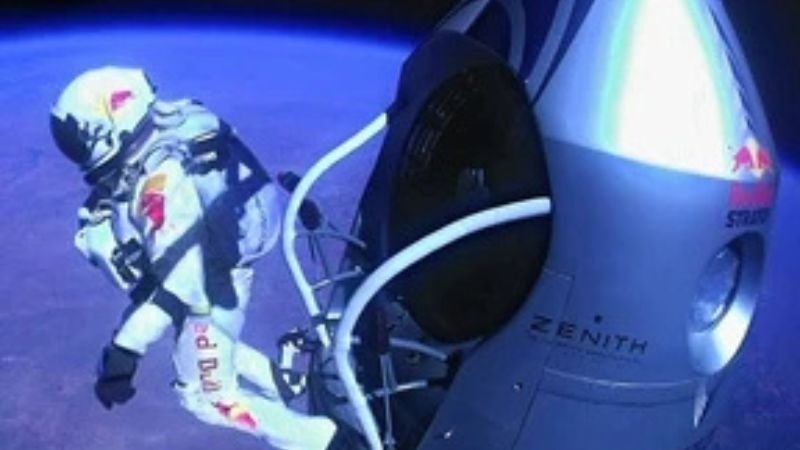 Felix Baumgartner (4)