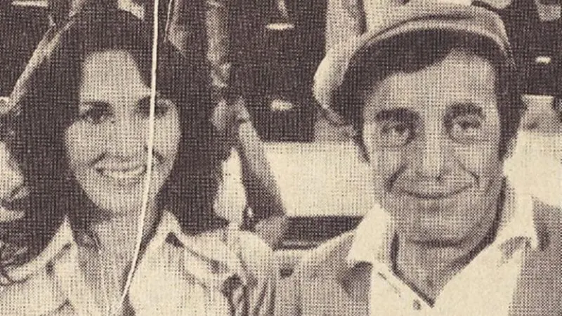 Florinda Meza lanza tráiler documental