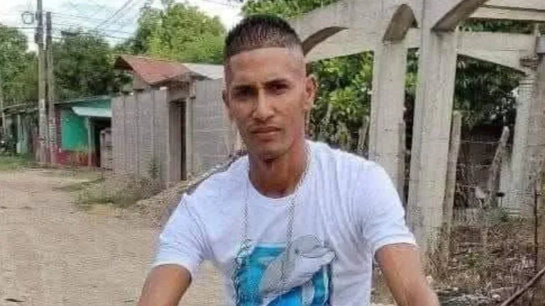 Sicarios entran a su casa y lo matan a balazos en Olanchito, Yoro