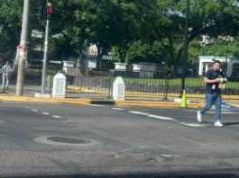 señalización SPS