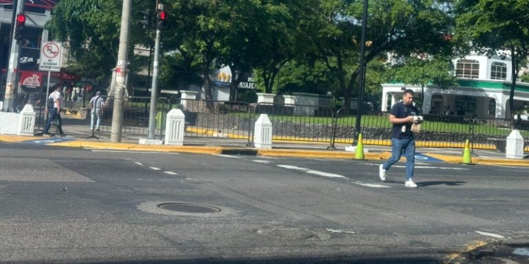 señalización SPS