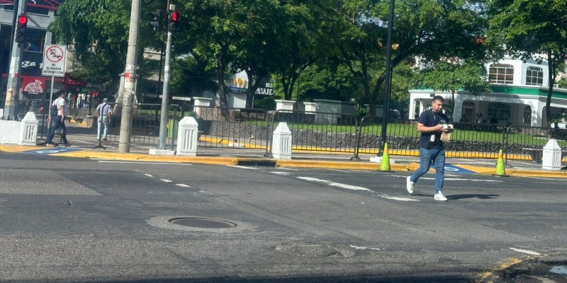 señalización SPS