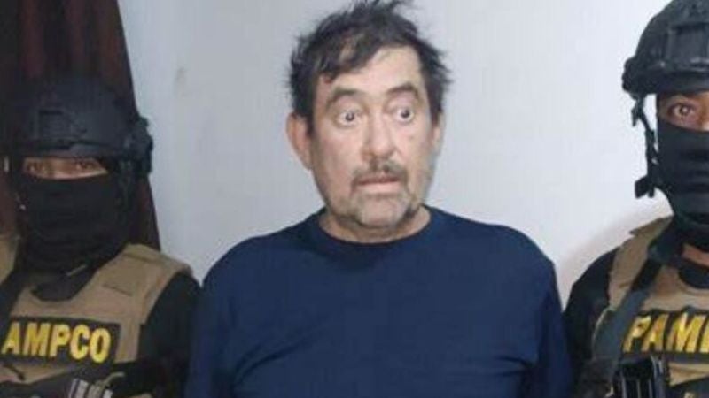 Francisco Cosenza