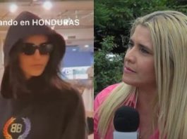 Gabriela Bonilla se burla de Bárbara de Regil