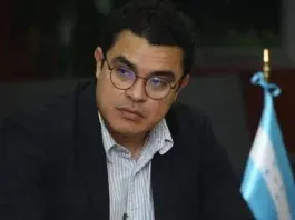 "En Honduras hay mejores condiciones": vicecanciller justifica cancelación del TPS