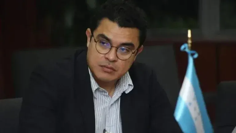 "En Honduras hay mejores condiciones": vicecanciller justifica cancelación del TPS