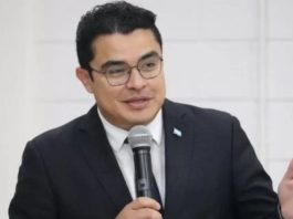 Gerardo Torres TPS