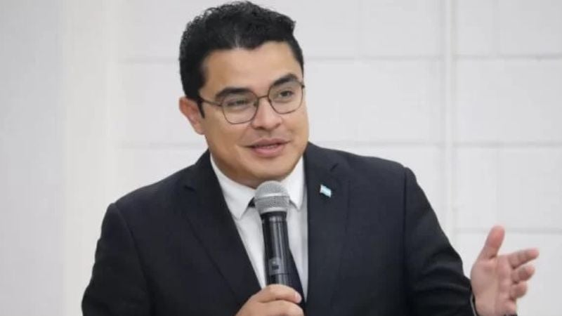 Gerardo Torres TPS