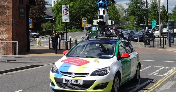 Google