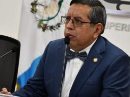 Guatemala nombra a Marco Livio Díaz embajador en Honduras tras salida de la SAT