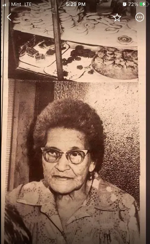 Gumercinda Díaz