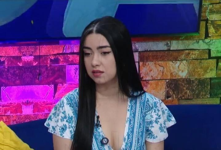 Hermana revela lo que vivió Mayra Tercero
