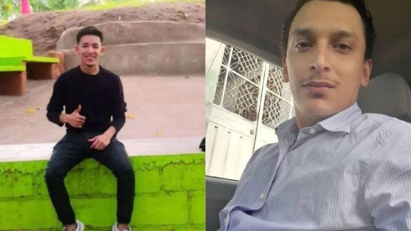 Hipótesis asesinato técnicos