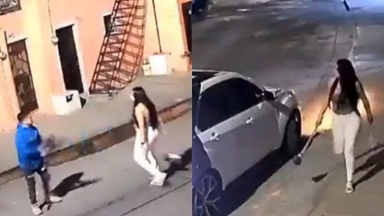 Discusión por un auto termina en tragedia: hombre mata a su novia con un rifle