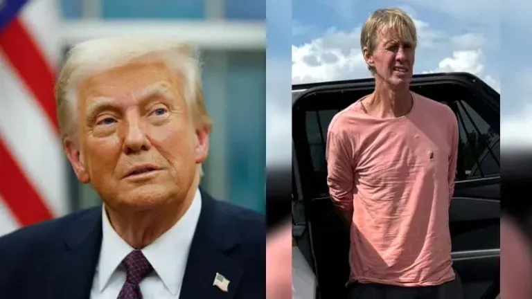 Jueza autoriza que acusado de intentar asesinar a Trump se defienda a sí mismo