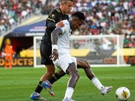 La bicolor ha jugado con gallardía.