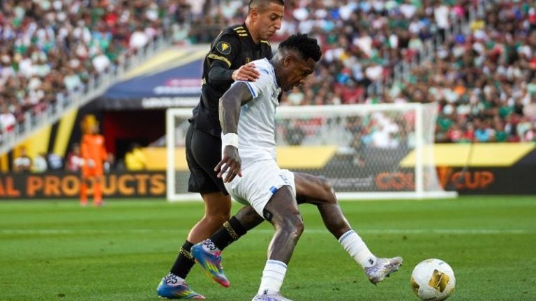 La bicolor ha jugado con gallardía.