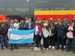 Honduras abrirá su quinto consulado en España: estará en Bilbao