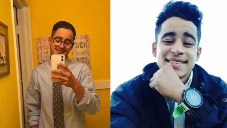 Quién era Brayan Ramos, el hondureño que murió en EE. UU. y deja un bebé